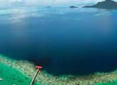 Eastern Wonders Tour