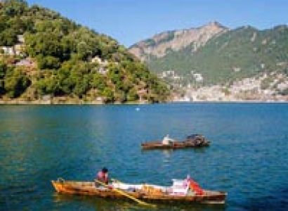 Delighting Nainital With Corbett Tour
