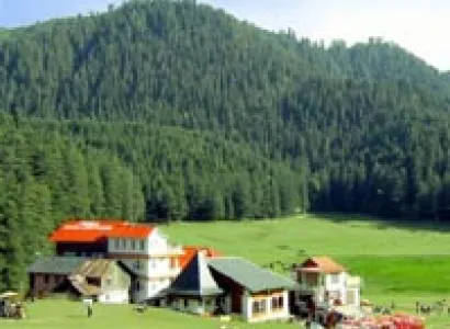 Best Of Himachal Tour