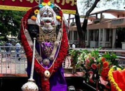 Shirdi Subh Yatra Tour