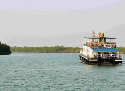 Sundarban Tour Package 3 Days