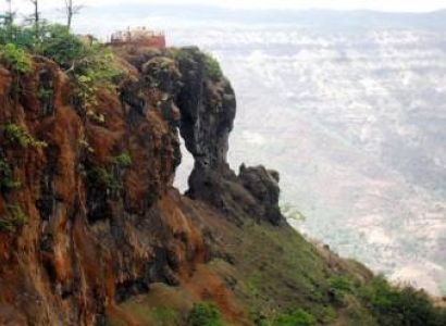 Mahabaleshwar Tour 3 Days