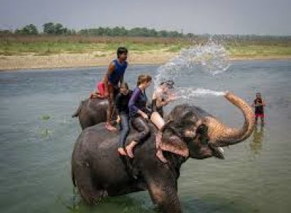 Nepal - Pokhara - Chitwan - Varanasi Tour
