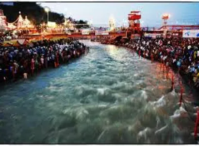 Mussoorie Nainital Corbett National Park Tour Package