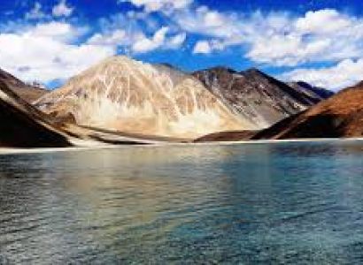 Leh Ladakh Nubra Valley Pangong Lake Tour Package