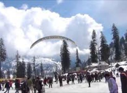 Kullu Manali Shimla Dalhousie Tour Package 13 Days