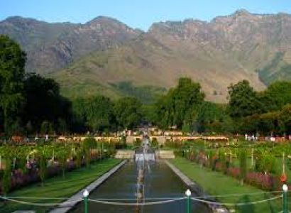Kashmir Gulmarg Pahalgam Vaishnodevi Tour