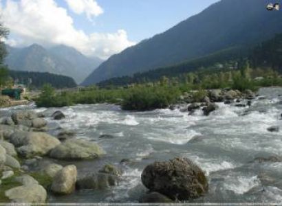 Srinagar Special Tour