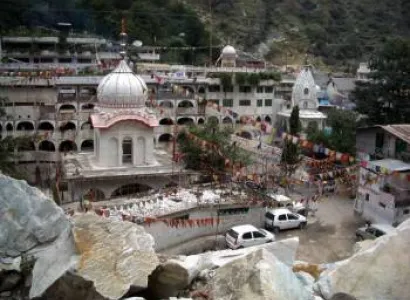 Shimla Kullu Manali Dalhousie Tour