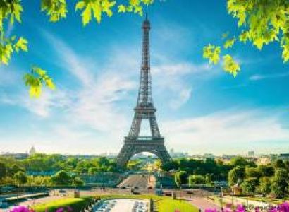 Mini Maourvolous Europe Tour