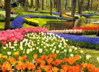 16Days Grand Europe With London Tour