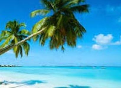 Magical Mauritius Tour