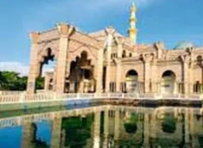 Simply Singapore with Malaysia Tour