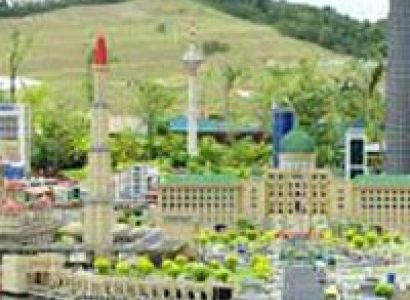 Singapore & Malaysia Combo Tour