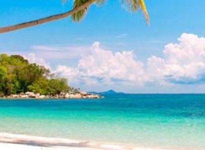 Singapore with Bintan Tour