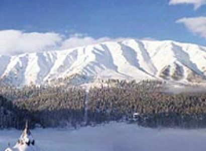 Special Kashmir Tour Package