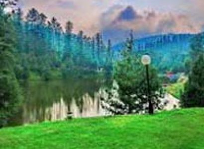 Best Cheap Kashmir Package