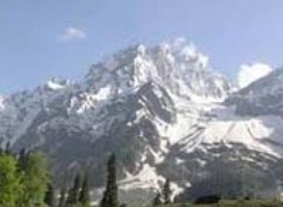 Special Kashmir Tour Package