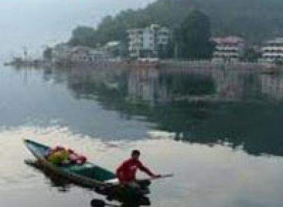 Cheap Kashmir Tour Package