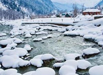 Best Kashmir Tour Package