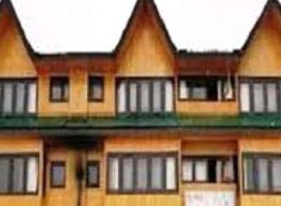 Kashmir the Paradise