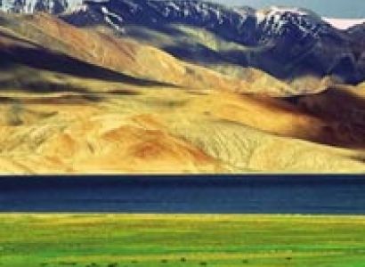 Discover Ladakh Tour
