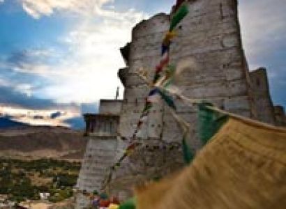 Kashmir & Ladakh Package