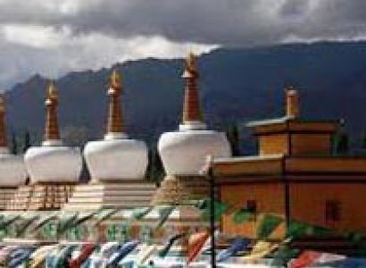 Jewels of Ladakh Tour