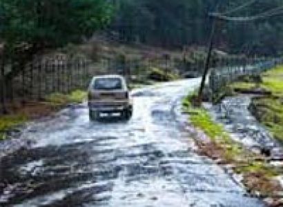 Glimpses of Kashmir Tour