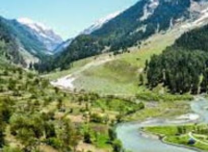 Srinagar Tour