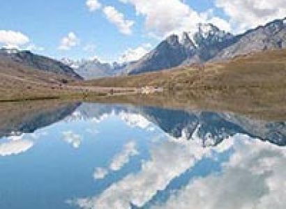 Exotic Himachal Tour Image