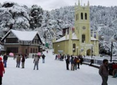 Marvellous Himachal Tour