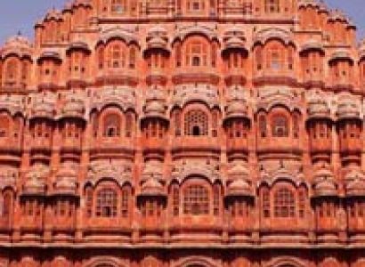 Rajasthan Fantasy (Ex - Agra) Tour