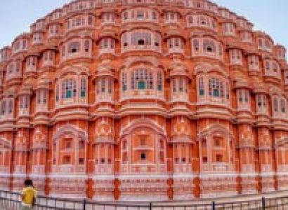 Rajasthan Super Saver Delight Tour