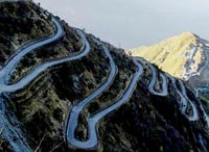 Best of Gangtok Tour