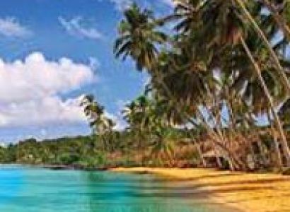 Himalayan Tranquility (Darjeeling, Gangtok) Tour