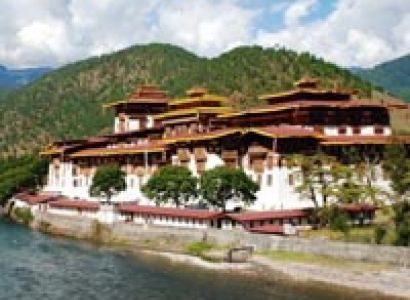 Discover Bhutan Tour