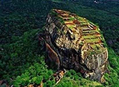 Blends Of Nature Tour