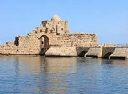 Amazing Lebanon Tour