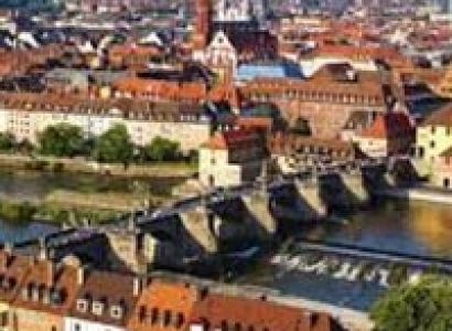 Munich At Its Best Tour