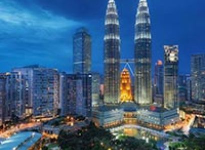 Discover Malaysia Tour