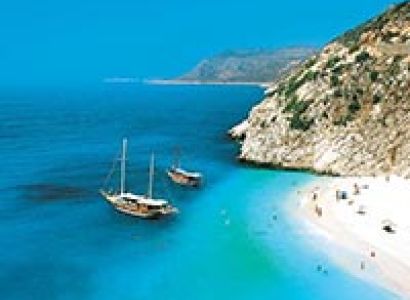 Valley And Beaches Tour