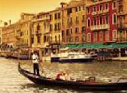 Romantic Venice Tour
