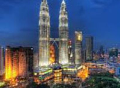 Best Of Malaysia Tour