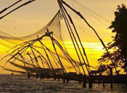 Hills Of Kerala Tour