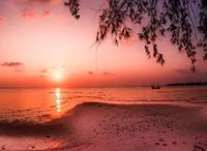 Thailand Delight Tour