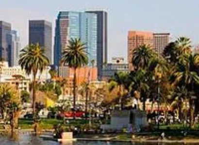 Scenic Malaysia Tour