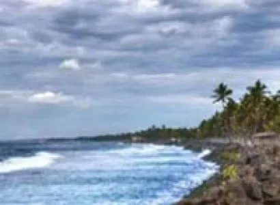 Lakes & Lagoons Package