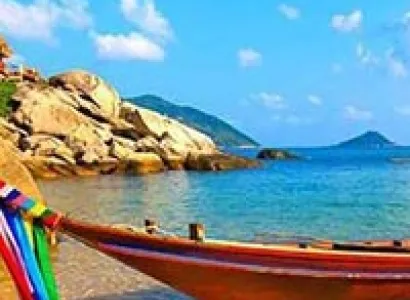 Bangkok And Phuket Tour