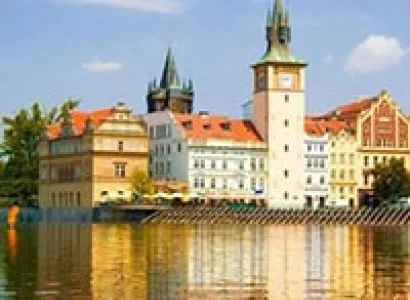 Prague At Its Best Tour